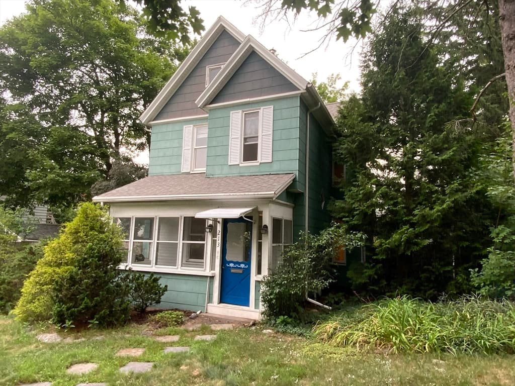 Casa em Holyoke