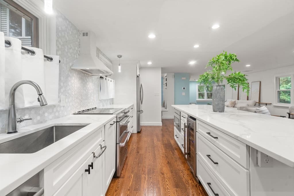 Casa em Needham — foto 2
