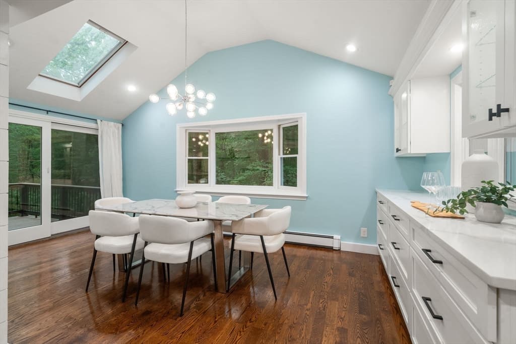 Casa em Needham — foto 6