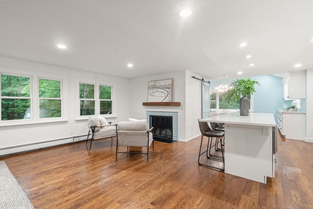 Casa em Needham — foto 7