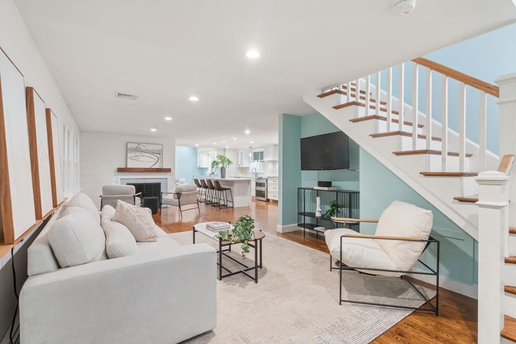 Casa em Needham — foto 5