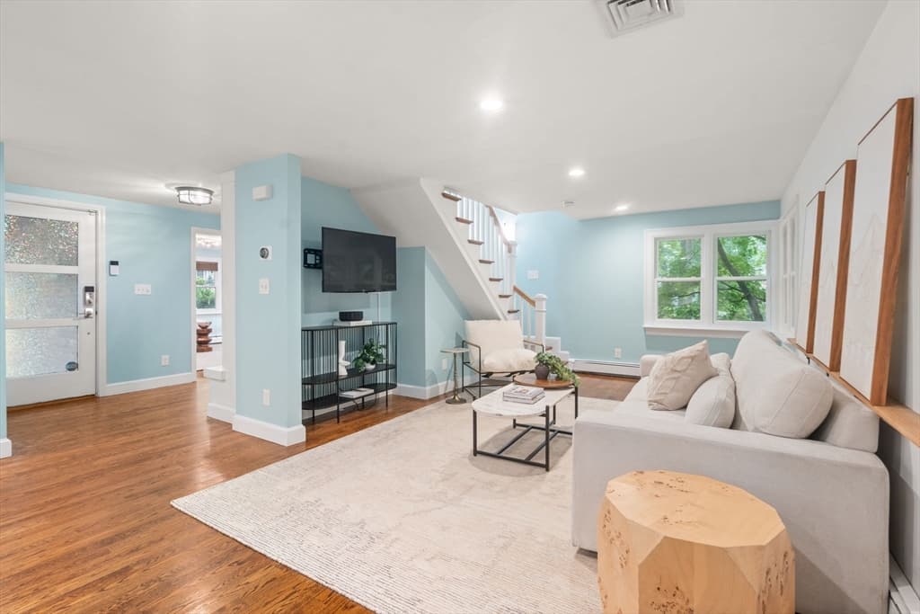 Casa em Needham — foto 4