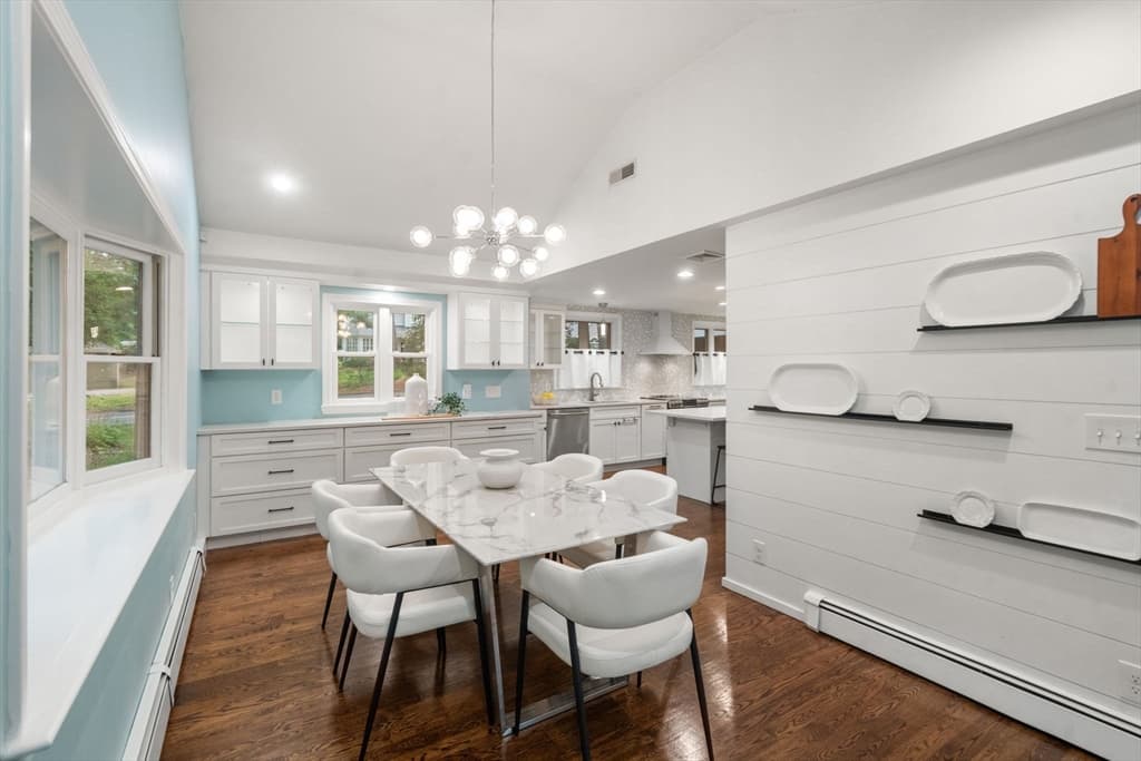 Casa em Needham — foto 8
