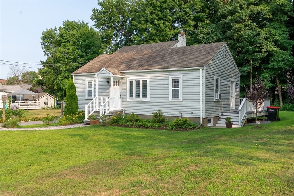 Casa em Foxboro — foto 2