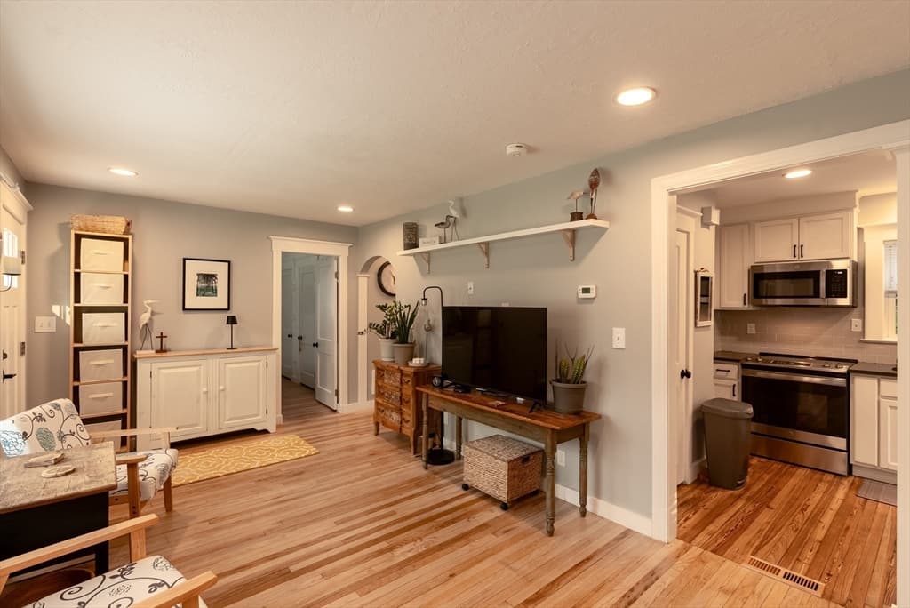 Casa em Foxboro — foto 7