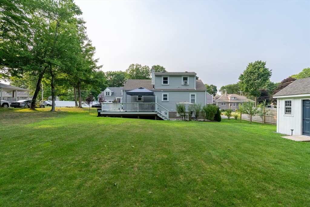 Casa em Foxboro — foto 4