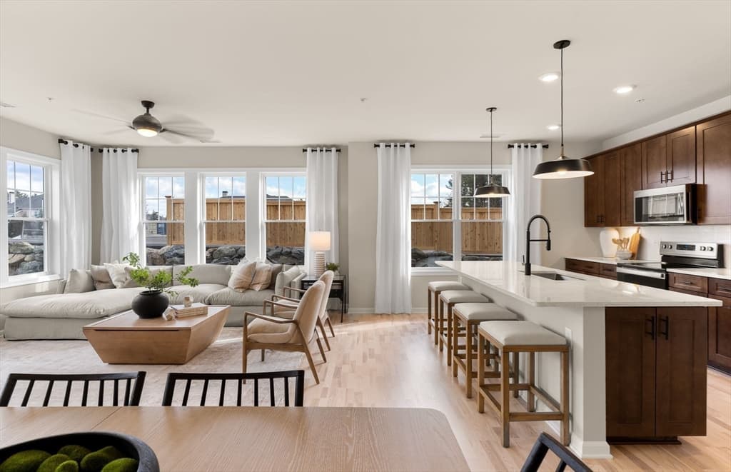 Condomínio em Canton — foto 2