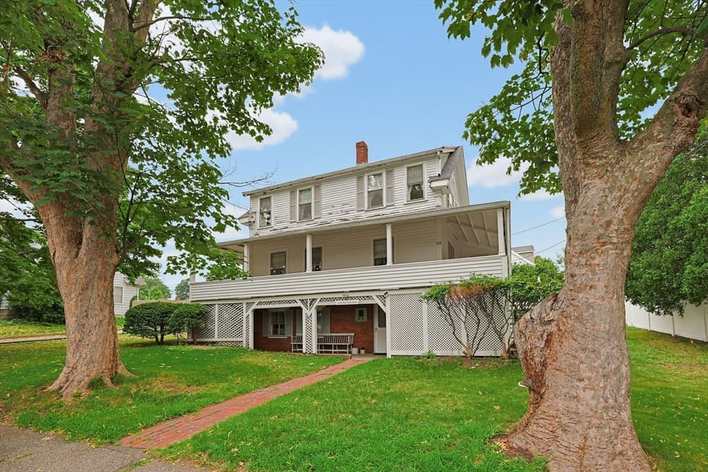 Casa em Nahant — foto 2