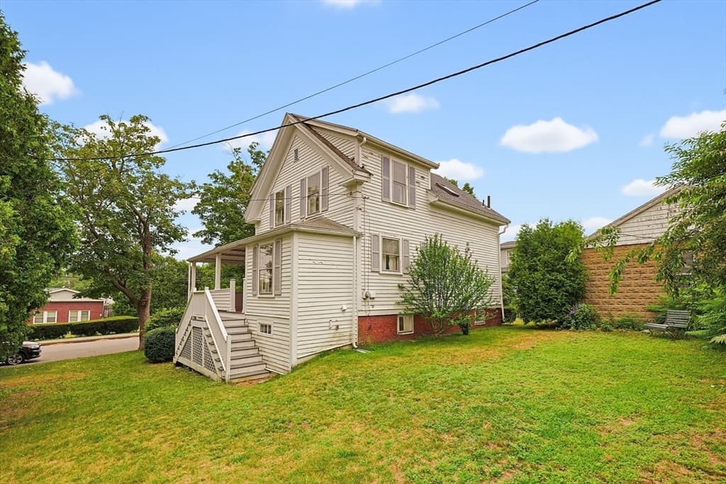 Casa em Nahant — foto 6