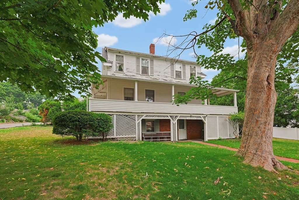 Casa em Nahant — foto 3