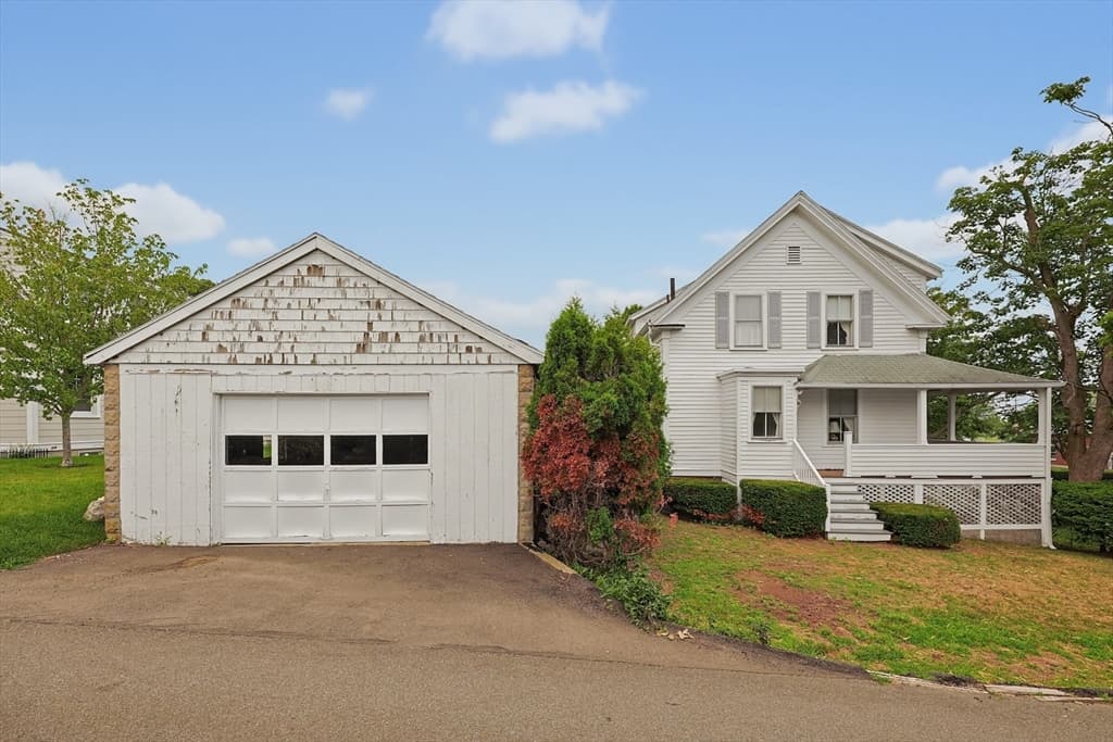 Casa em Nahant — foto 4