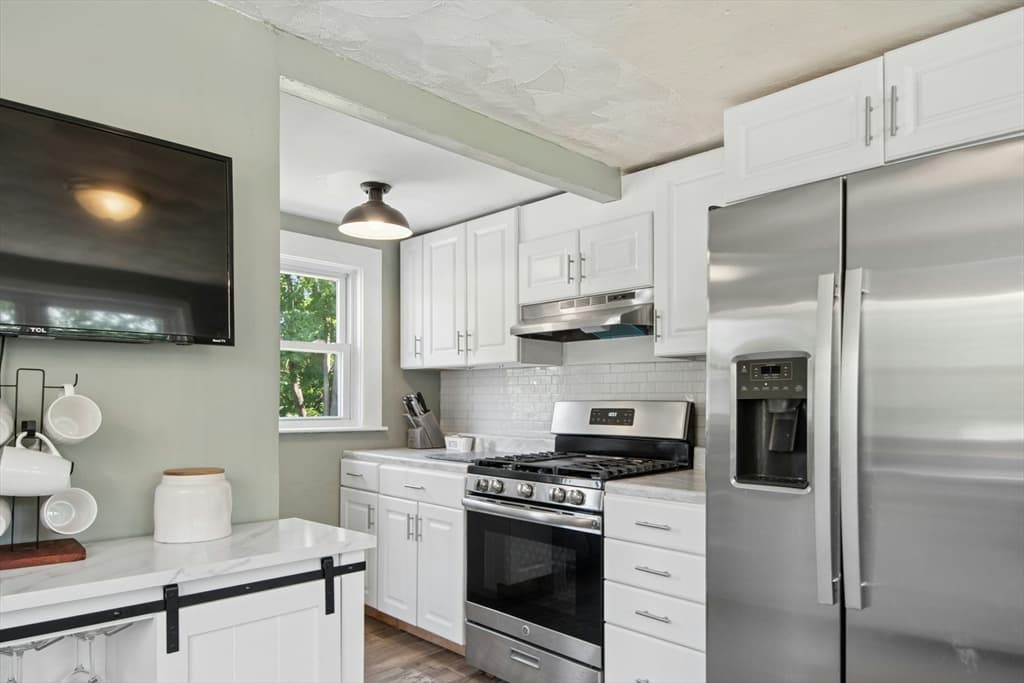 Casa em West Bridgewater — foto 6