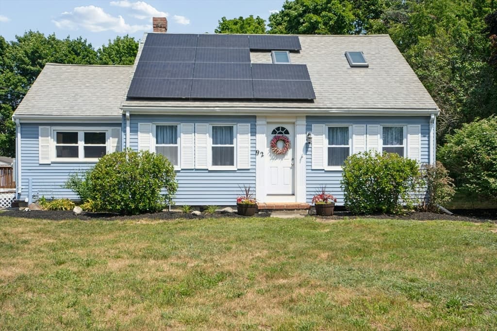 Casa em West Bridgewater