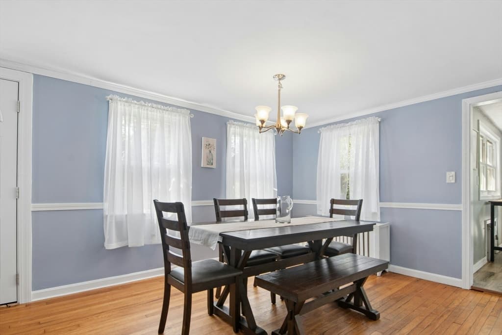 Casa em West Bridgewater — foto 9