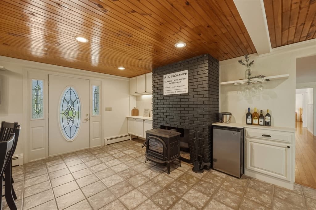 Casa em Tewksbury — foto 2