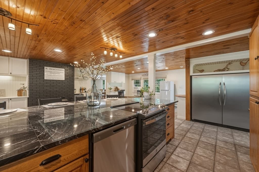 Casa em Tewksbury — foto 6
