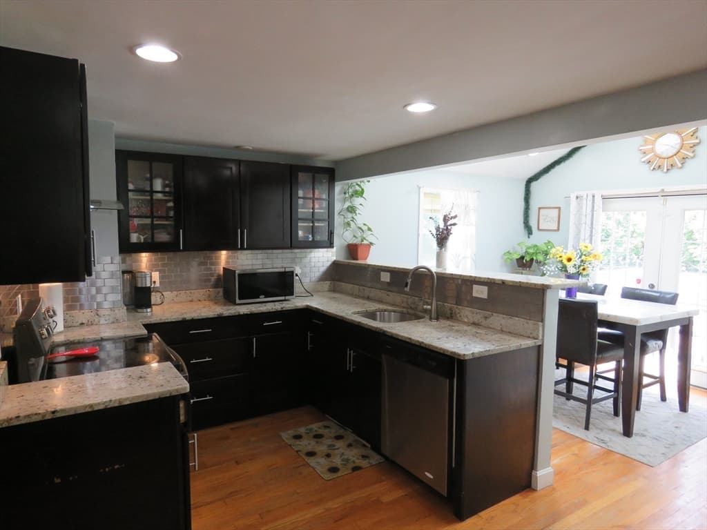 Casa em Brockton — foto 2