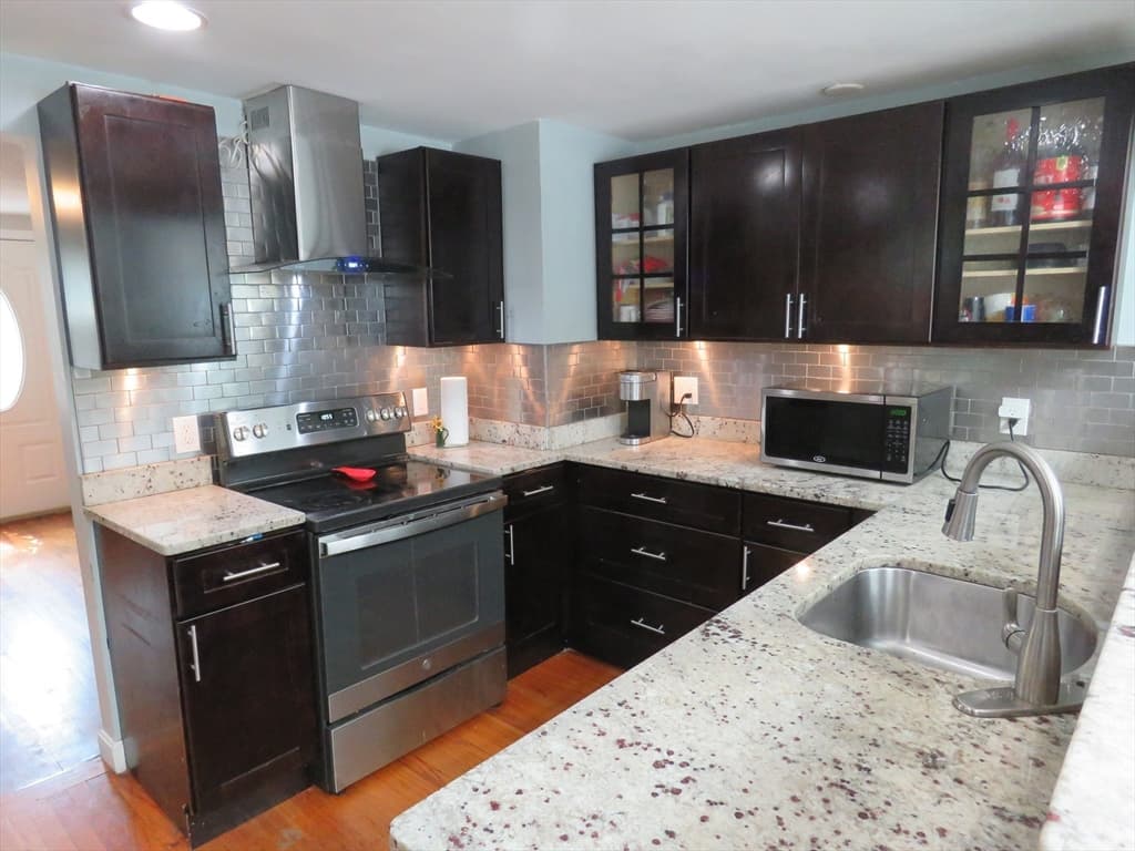 Casa em Brockton — foto 3