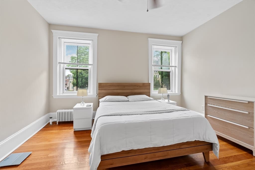 Condomínio em Brookline — foto 4