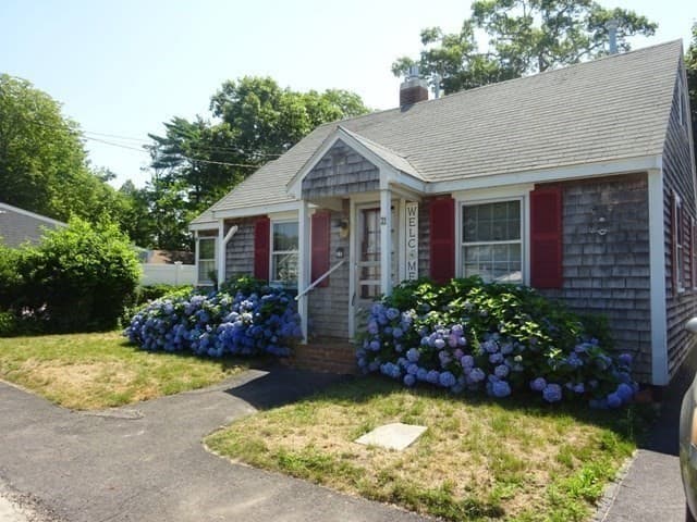 Casa em Wareham — foto 2