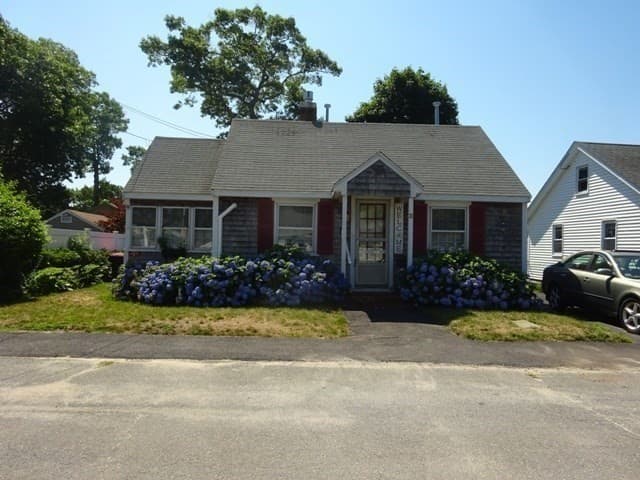 Casa em Wareham