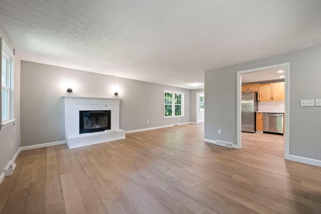 Casa em Bourne — foto 7