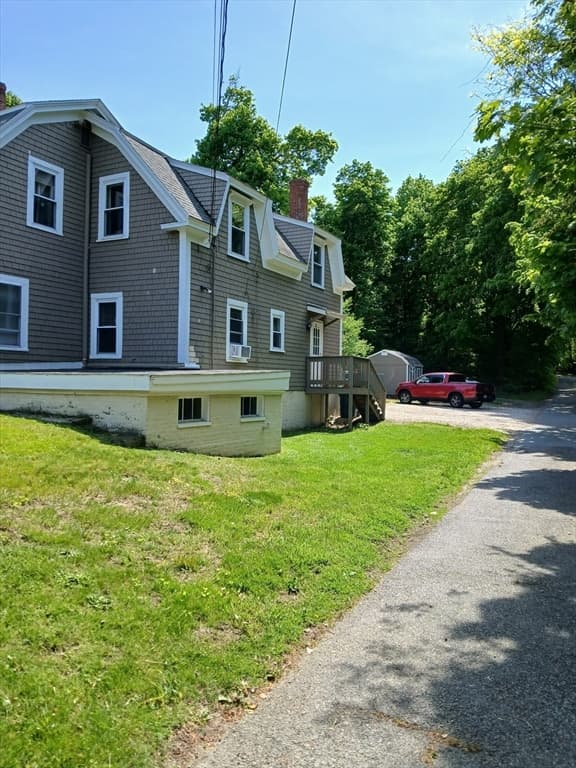 Multi-família em Plymouth — foto 2