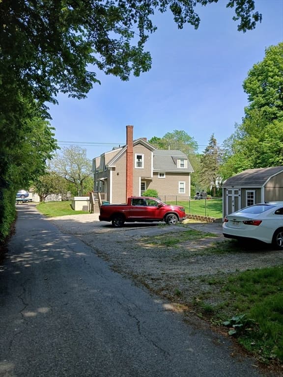 Multi-família em Plymouth — foto 5