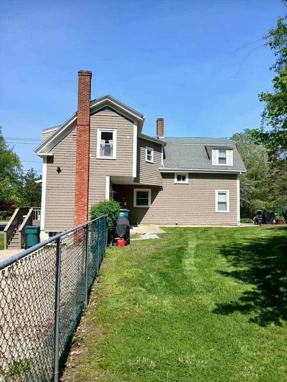 Multi-família em Plymouth — foto 4