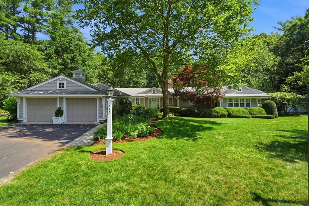 Casa em Duxbury — foto 2