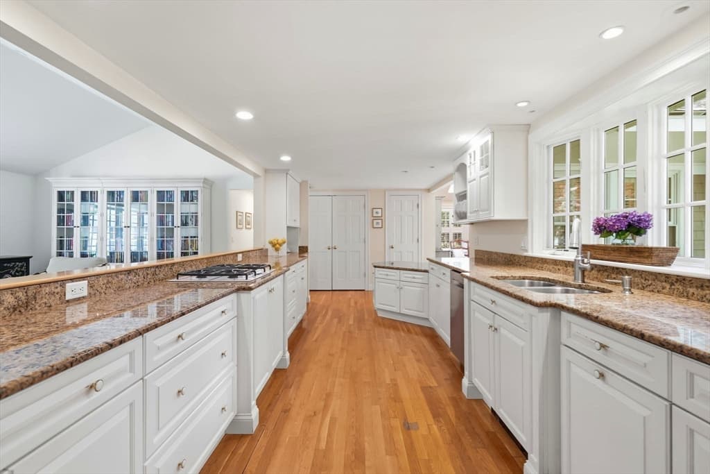 Casa em Duxbury — foto 6