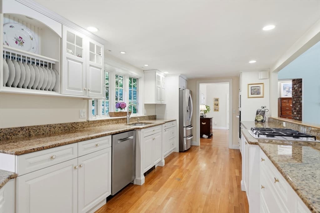 Casa em Duxbury — foto 7