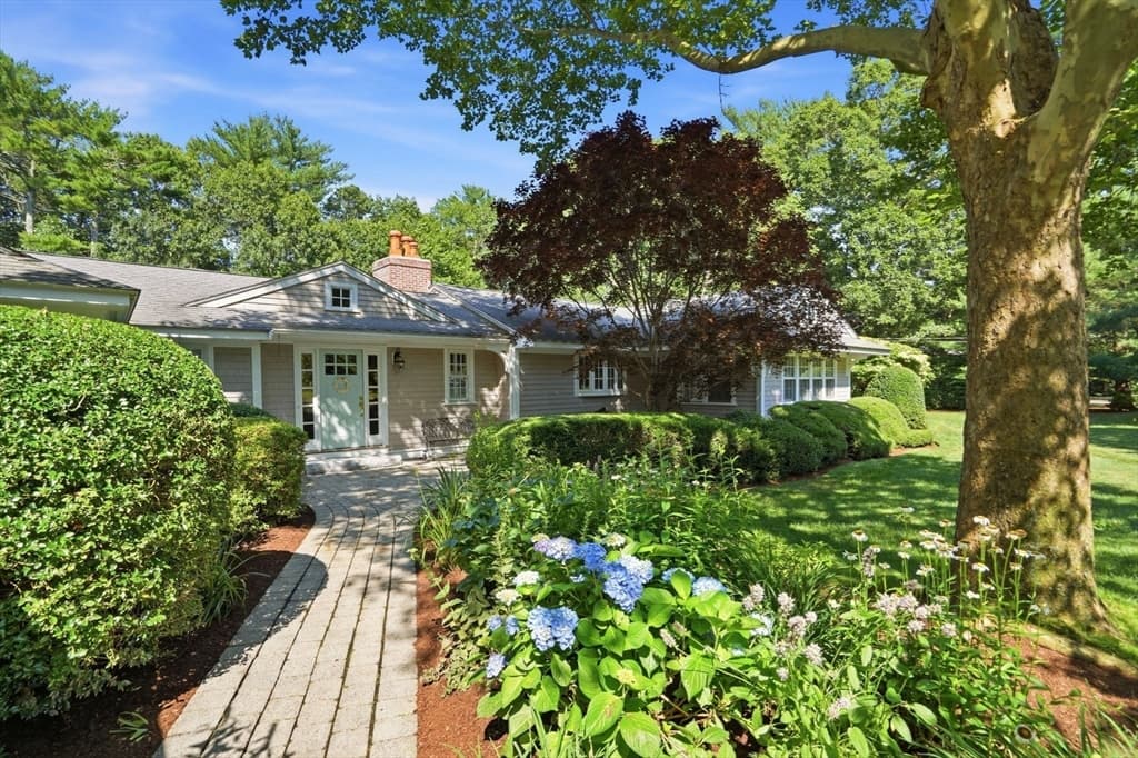 Casa em Duxbury — foto 3
