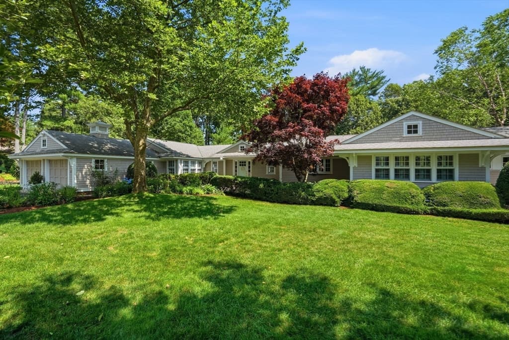 Casa em Duxbury