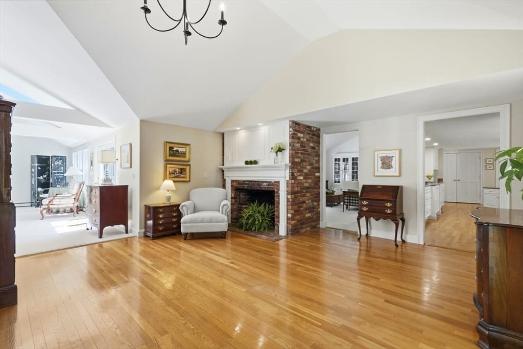 Casa em Duxbury — foto 5
