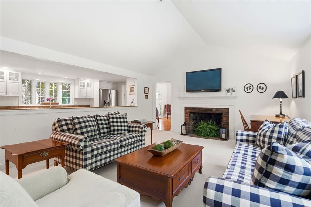 Casa em Duxbury — foto 9