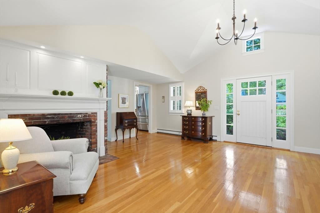 Casa em Duxbury — foto 4