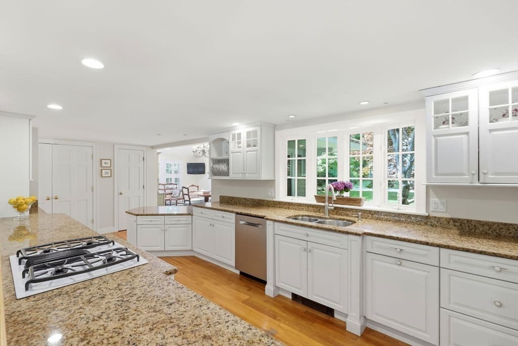 Casa em Duxbury — foto 8