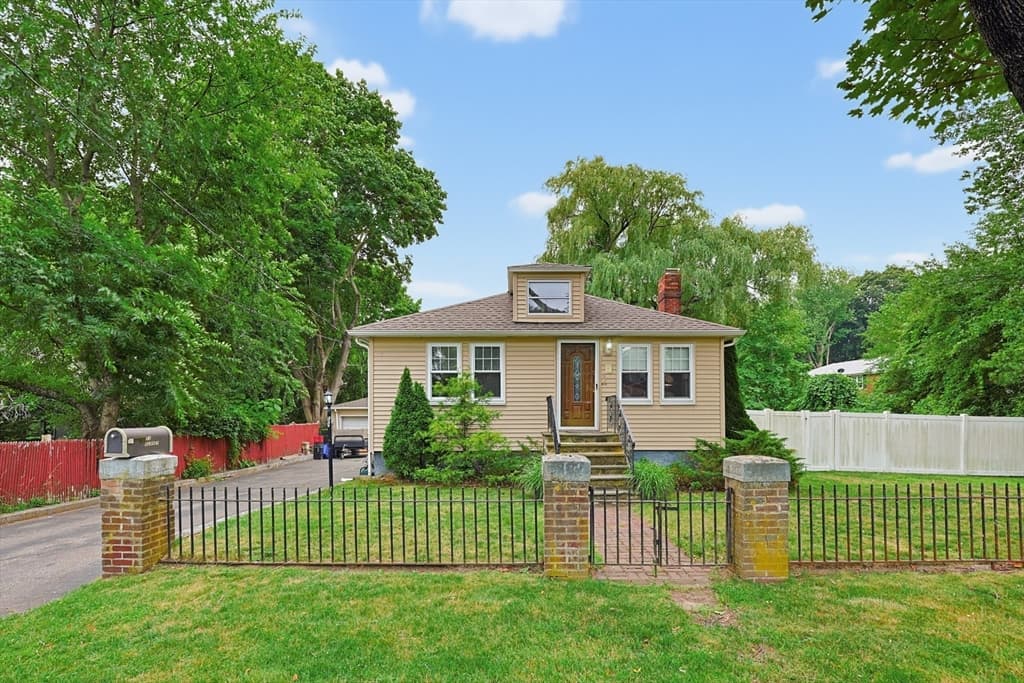 Casa em Peabody