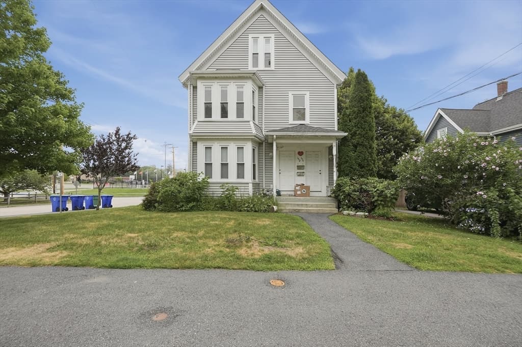 Multi-família em Rockland