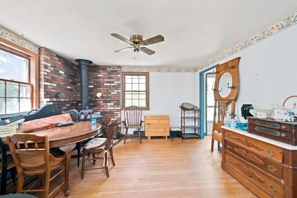 Casa em Duxbury — foto 6