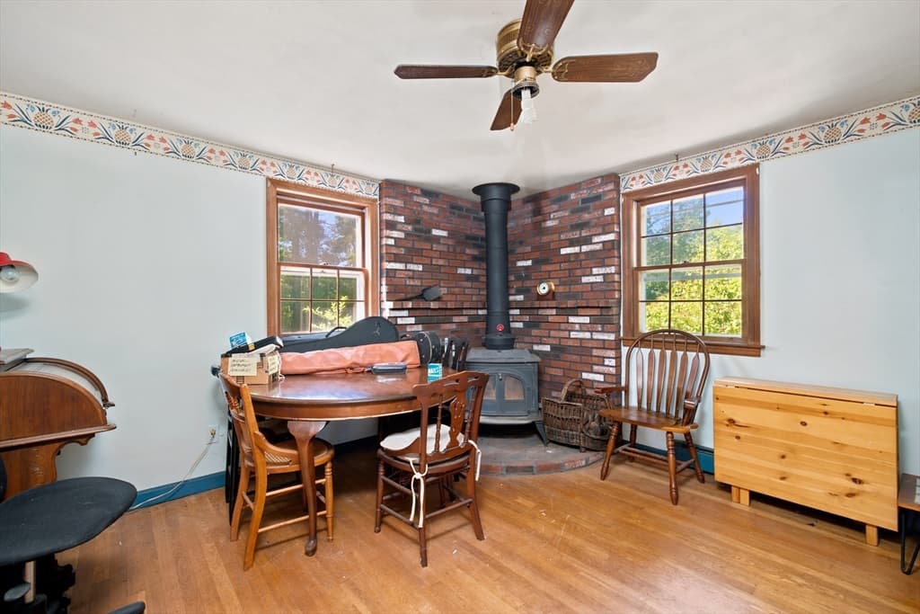Casa em Duxbury — foto 7