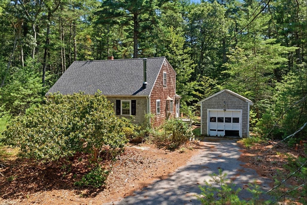 Casa em Duxbury