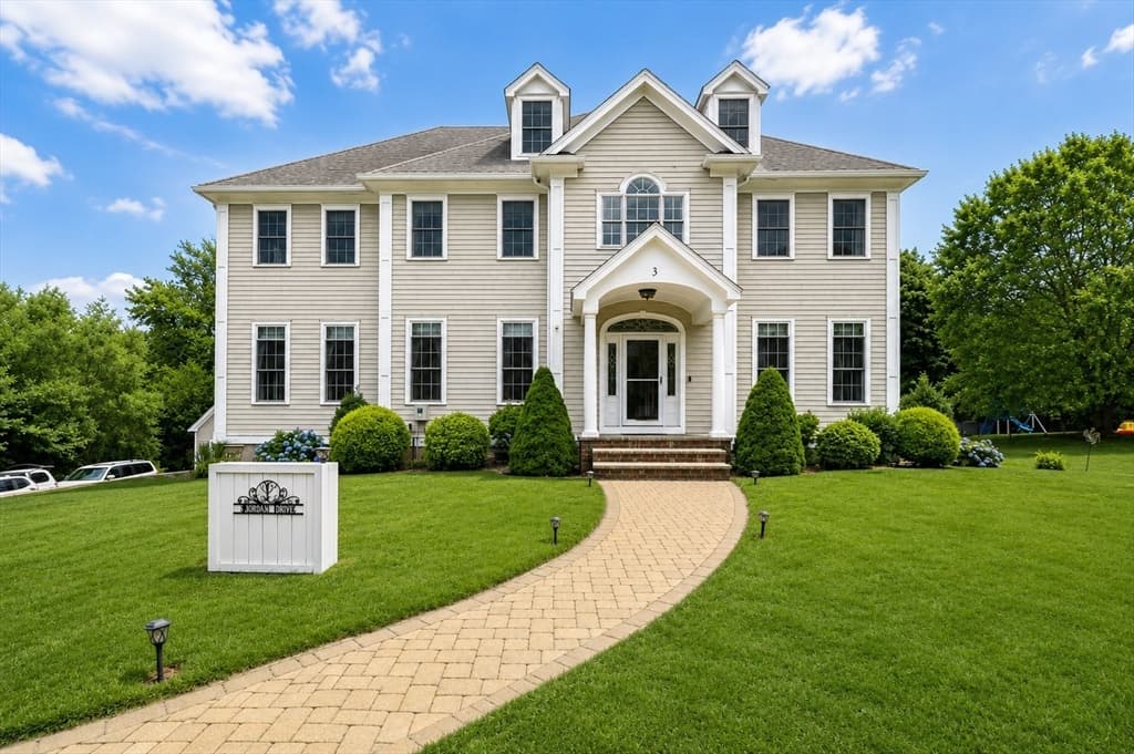 Casa em Hanover