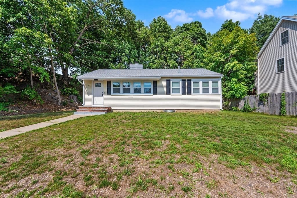 Casa em Lowell