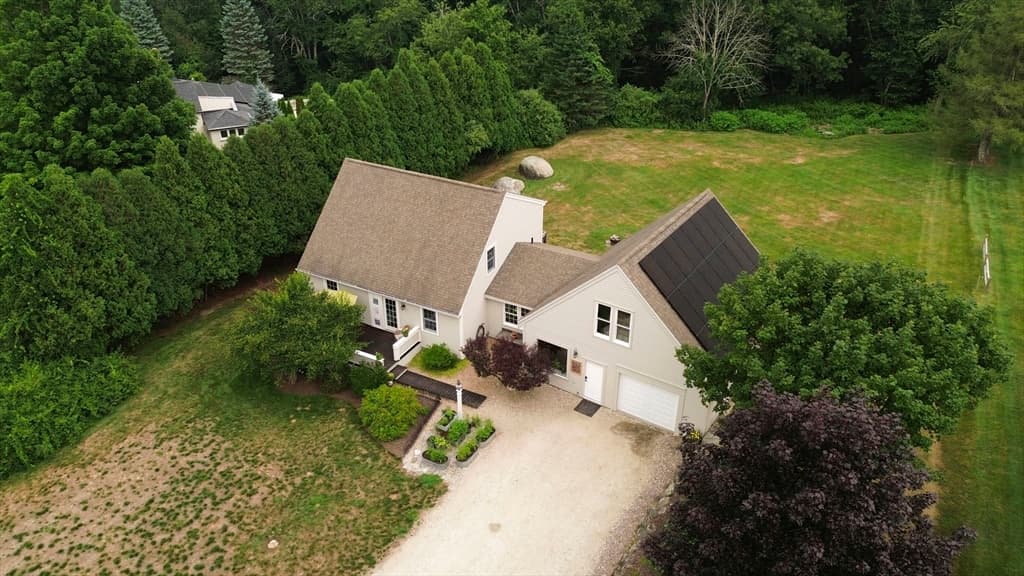 Casa em Brimfield — foto 2