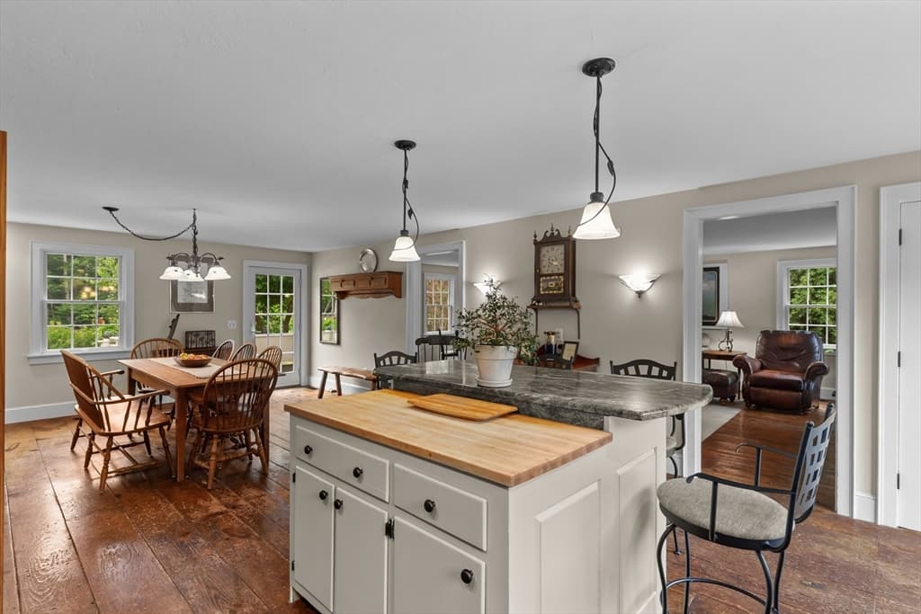 Casa em Brimfield — foto 6