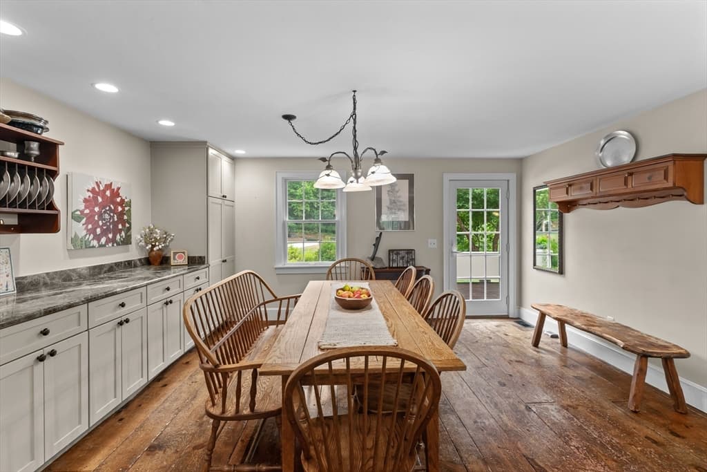 Casa em Brimfield — foto 7
