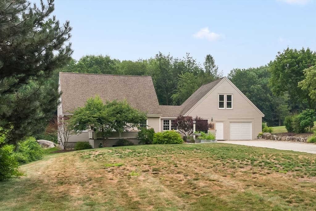 Casa em Brimfield