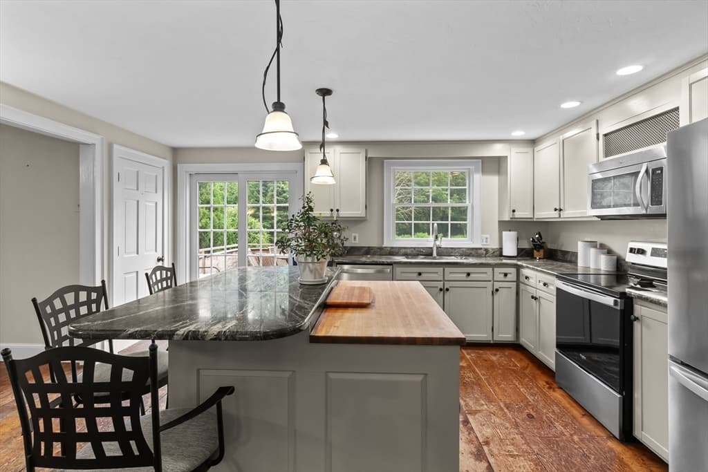 Casa em Brimfield — foto 5